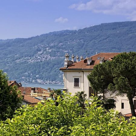Il Giardinetto Daire Verbania Dış mekan fotoğraf